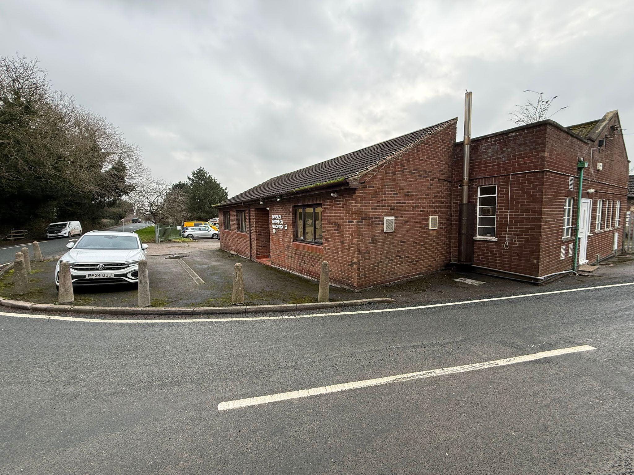 Commercial insurance reinstatement — Tickton